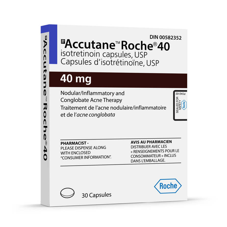 Accutane