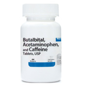 Butalbital Generic