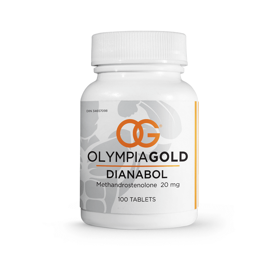 Dianabol