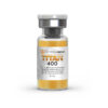 Titan 400 steroid