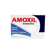 amoxil