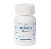 Ativan Generic