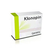 Klonopin Generic