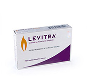 Levitra Generic