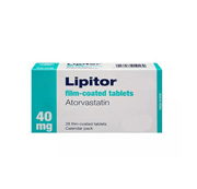 Lipitor Generic