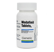 Modafinil Generic