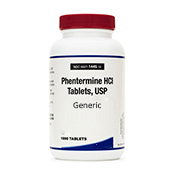 Phentermine Generic