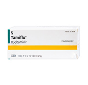 Tamiflu Generic