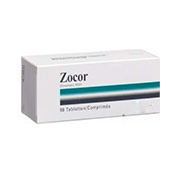 Zocor Generic