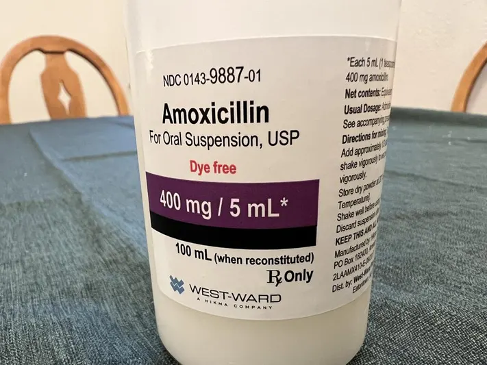 amoxicillin australia