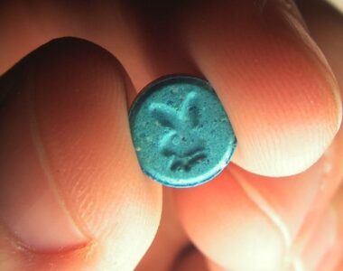 MDMA