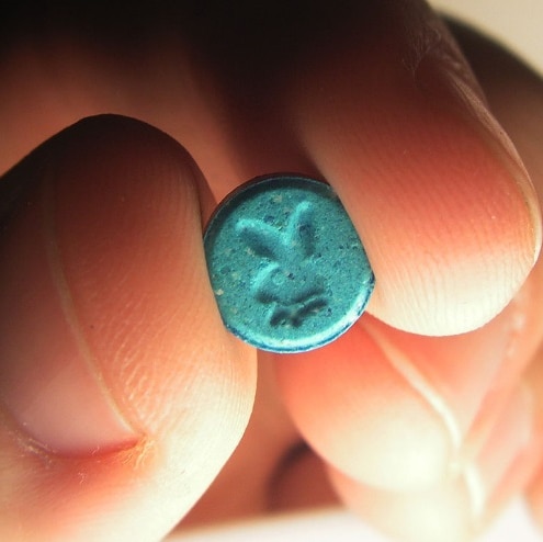 MDMA