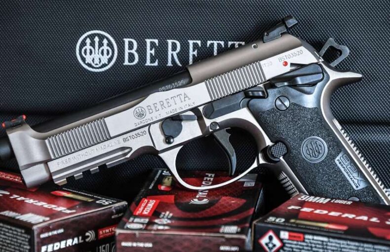 Beretta