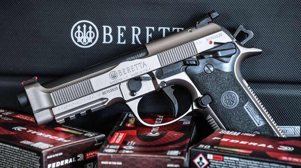 Beretta