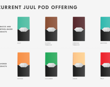 Juul Pods